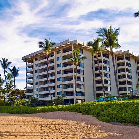 Polo Beach Club, A Destination By Hyatt Residence Kihei Exteriér fotografie