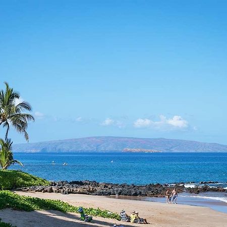 Polo Beach Club, A Destination By Hyatt Residence Kihei Příroda fotografie