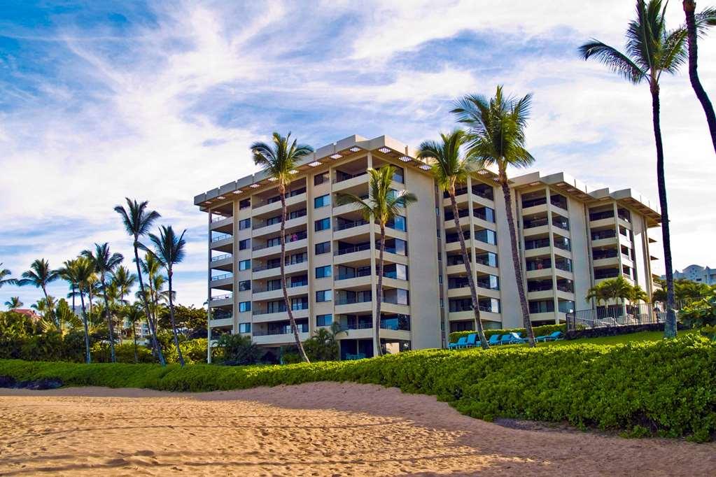 Polo Beach Club, A Destination By Hyatt Residence Kihei Exteriér fotografie