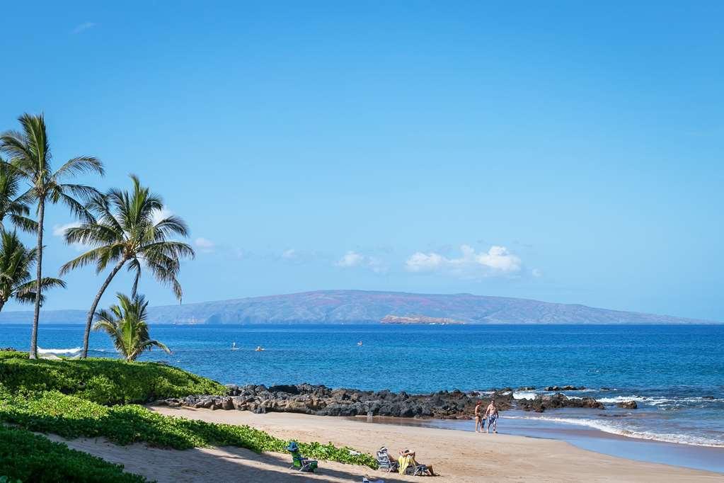 Polo Beach Club, A Destination By Hyatt Residence Kihei Příroda fotografie