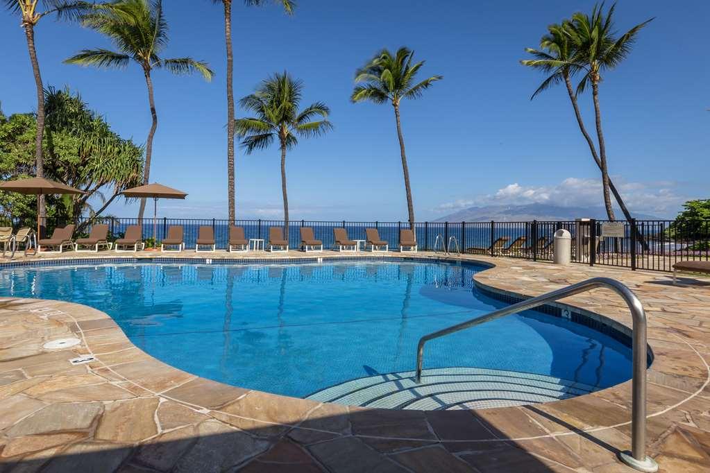 Polo Beach Club, A Destination By Hyatt Residence Kihei Zařízení fotografie