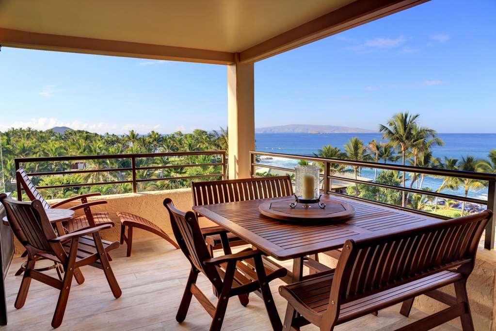 Polo Beach Club, A Destination By Hyatt Residence Kihei Pokoj fotografie